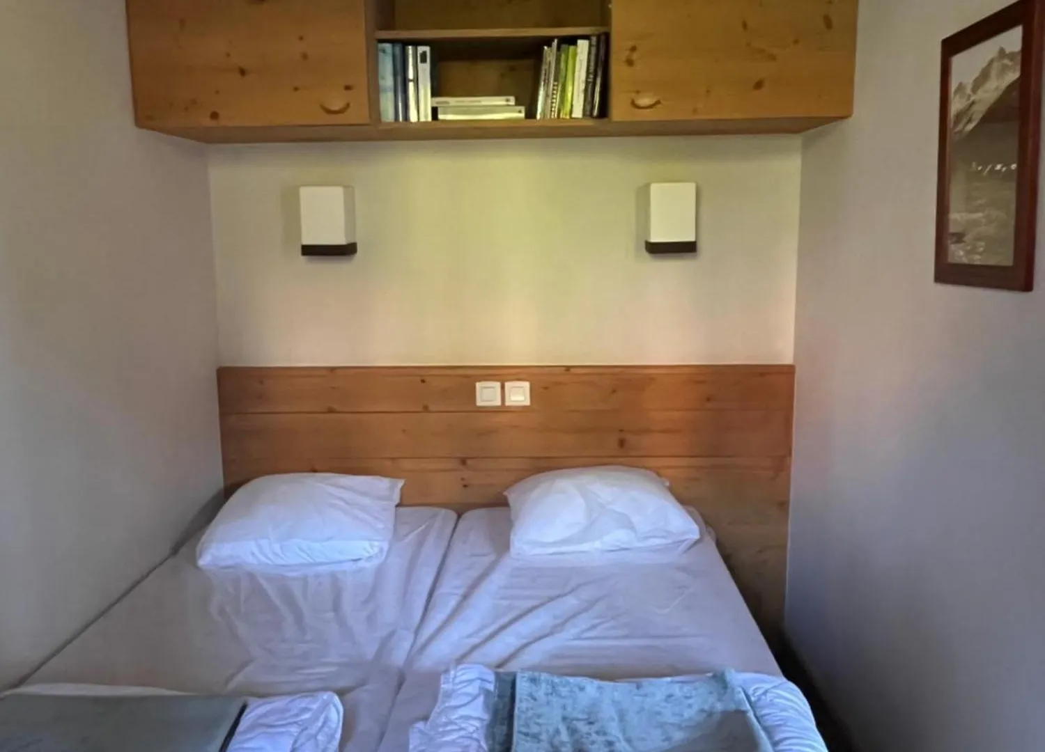 La Plagne Appartement Au Pied Des Pistes Avec Vue Mont Blanc France