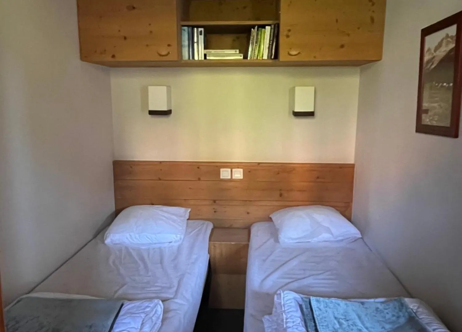 La Plagne Appartement Au Pied Des Pistes Avec Vue Mont Blanc La Plagne-Tarentaise