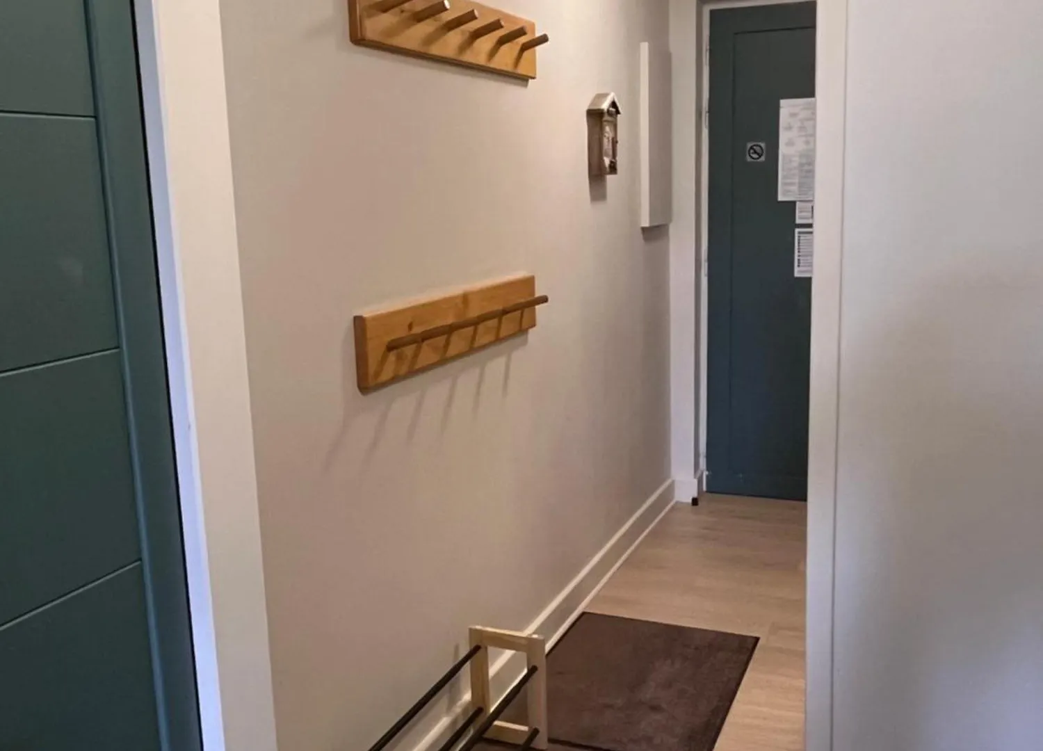 La Plagne Appartement Au Pied Des Pistes Avec Vue Mont Blanc La Plagne-Tarentaise