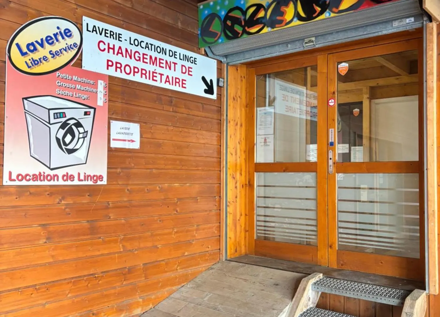 Apartmán La Plagne Appartement Au Pied Des Pistes Avec Vue Mont Blanc