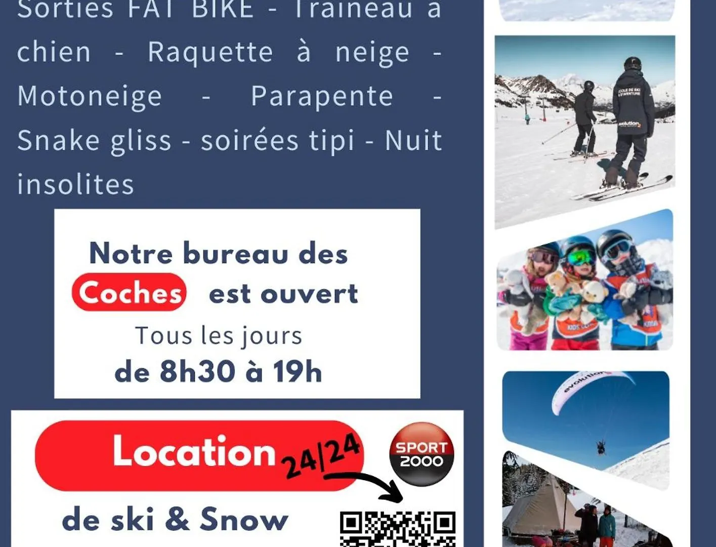 La Plagne Appartement Au Pied Des Pistes Avec Vue Mont Blanc Francie