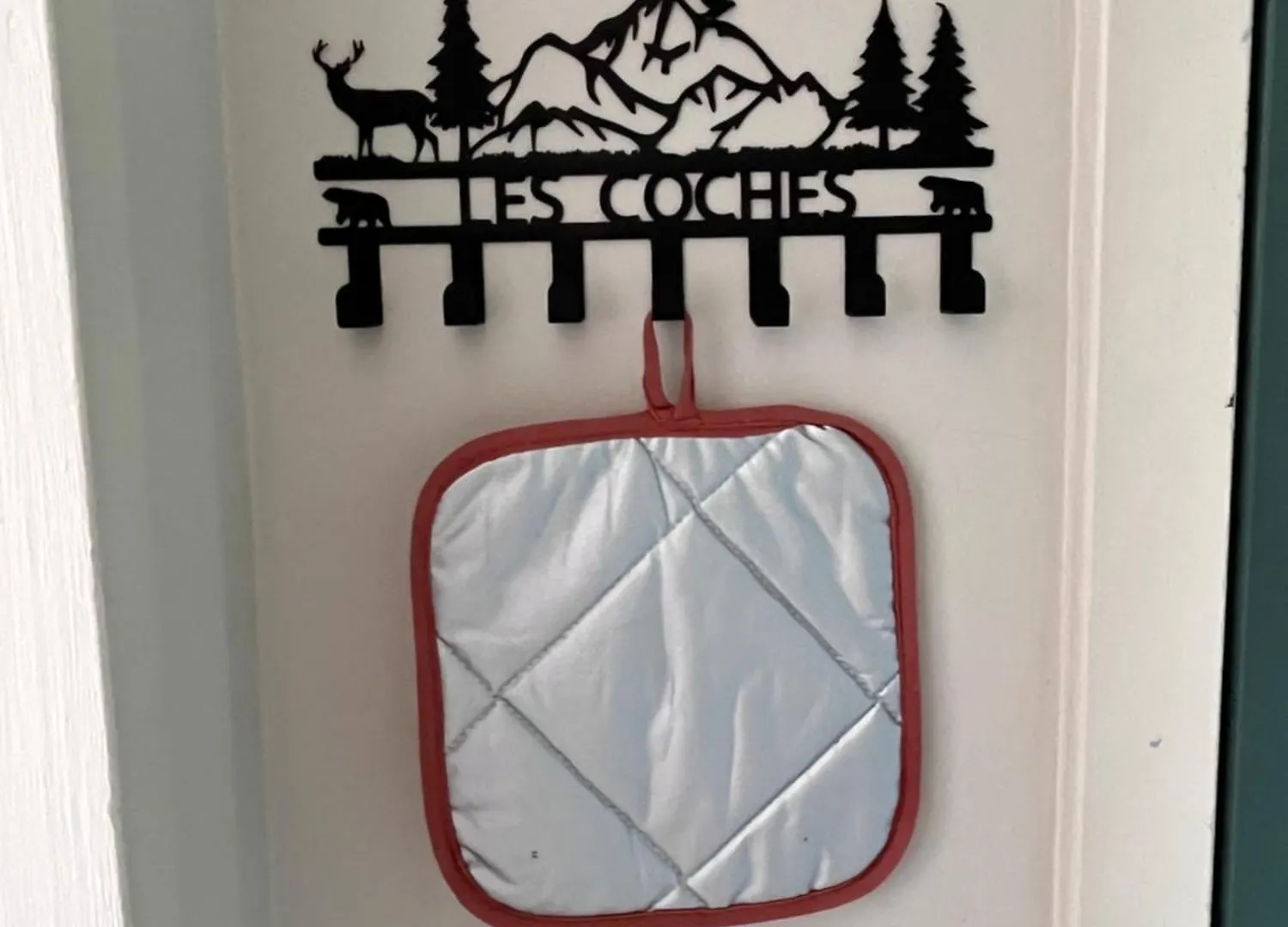 Apartmán La Plagne Appartement Au Pied Des Pistes Avec Vue Mont Blanc