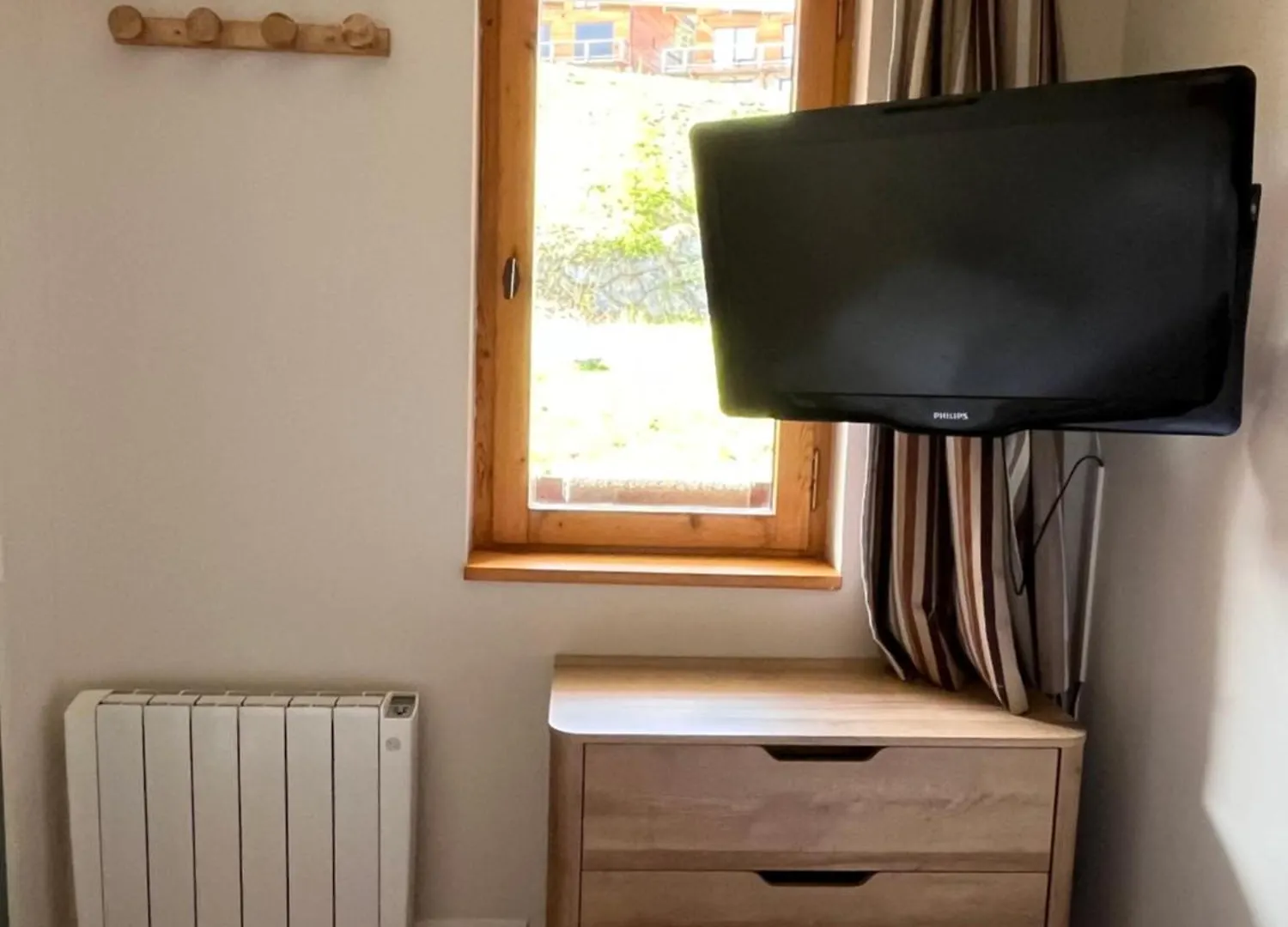 Apartmán La Plagne Appartement Au Pied Des Pistes Avec Vue Mont Blanc